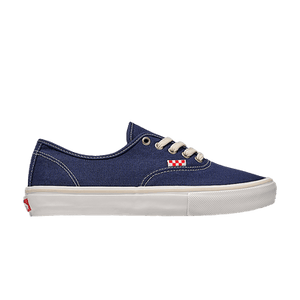 Vans Skate Authentic 'Navy Blue'