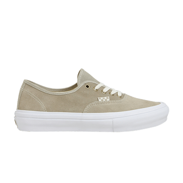 Vans Skate Authentic Wrapped 'Fog'