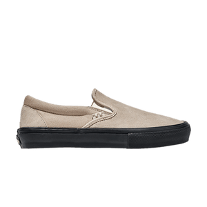 Vans Skate Slip-On 'Tan Beige'