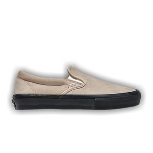 Vans Skate Slip-On 'Tan Beige'