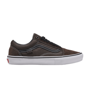 Vans Skate Old Skool 'Chocolate'