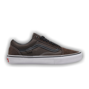 Vans Skate Old Skool 'Chocolate'