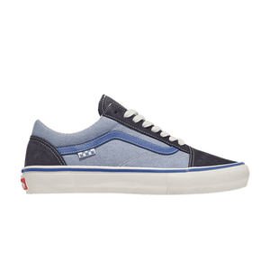 Elijah Berle x Vans Skate Old Skool 'Santa Monica'