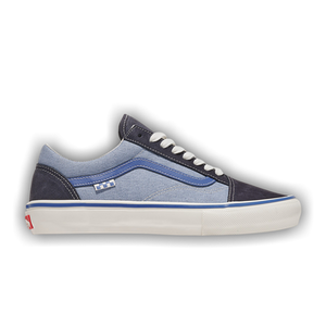 Elijah Berle x Vans Skate Old Skool 'Santa Monica'