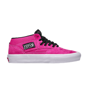 Vans Skate Half Cab 'Hot Pink'