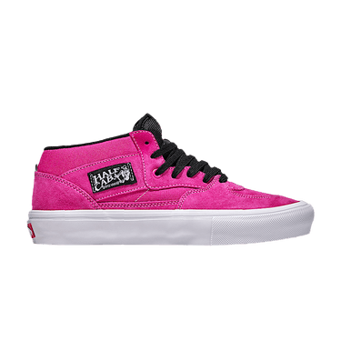 Vans Skate Half Cab 'Hot Pink'