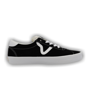 Vans Skate Sport 'Black White'