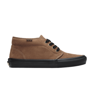 Vans Skate Chukka VCU 'Brown Black'