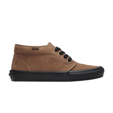 Vans Skate Chukka VCU 'Brown Black'