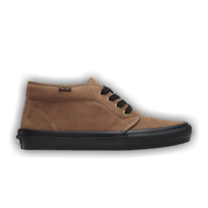 Vans Skate Chukka VCU 'Brown Black'