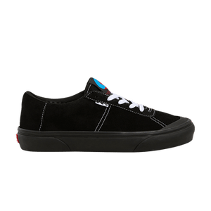 Vans Skate Agah VCU 'Black'