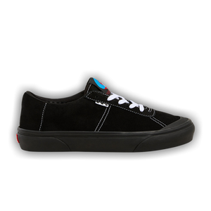 Vans Skate Agah VCU 'Black'