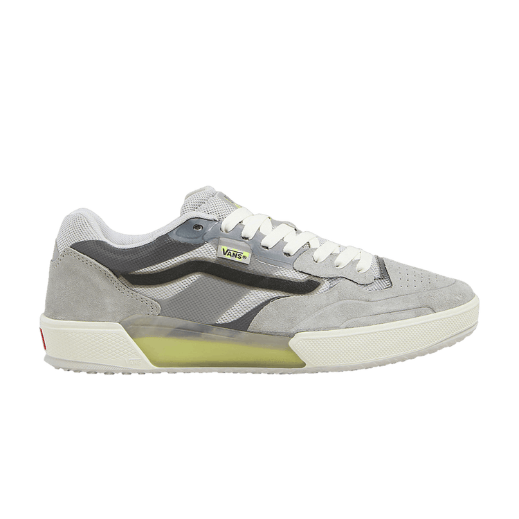 Vans Ave 2.0 'Medium Grey' VN0A2Z3HMGR
