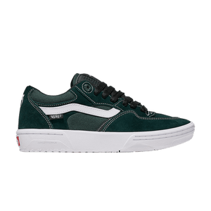 Vans Rowan 2 'Dark Forest Green'