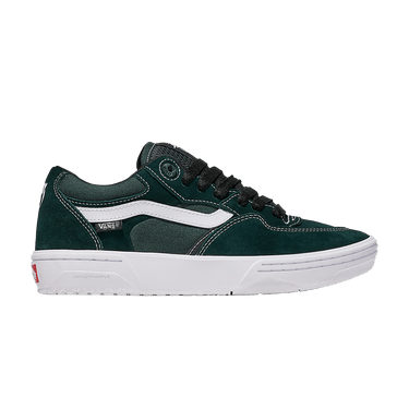 Vans Rowan 2 'Dark Forest Green'