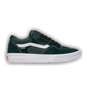 Vans Rowan 2 'Dark Forest Green'