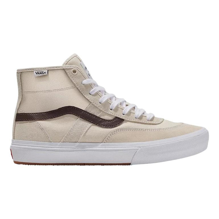Vans Skate Gilbert Crockett High 'Turtledove'