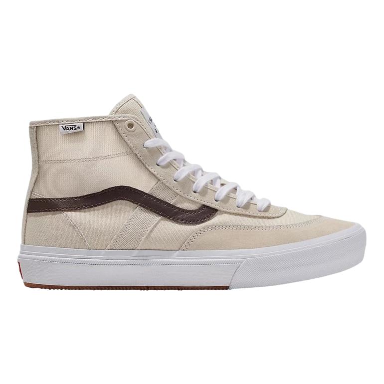 Vans Skate Gilbert Crockett High 'Turtledove'
