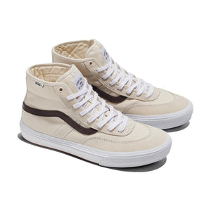 Vans Skate Gilbert Crockett High 'Turtledove'