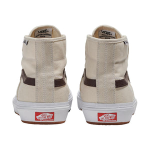 Vans Skate Gilbert Crockett High 'Turtledove'