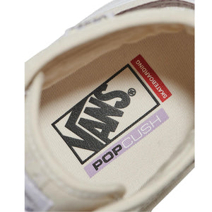 Vans Skate Gilbert Crockett High 'Turtledove'