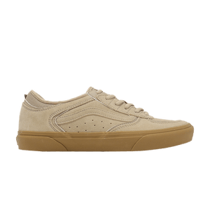 Vans Skate Rowley 'Tan Gum'