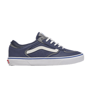 Vans Skate Rowley 'Navy Blue'