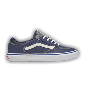 Vans Skate Rowley 'Navy Blue'