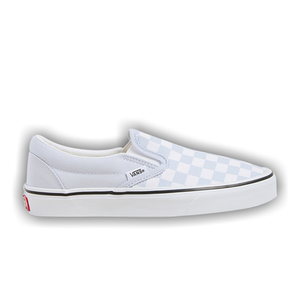 Vans Classic Slip-On 'Color Theory Checkerboard - Blue'