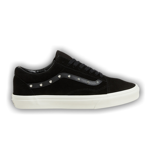 Vans Old Skool 'Spikes - Black'