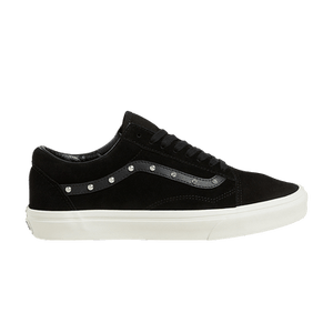 Vans Old Skool 'Spikes - Black'