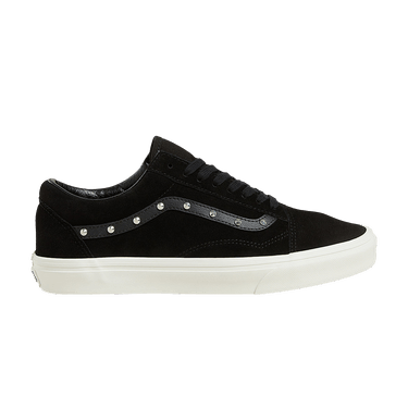 Vans Old Skool 'Spikes - Black'