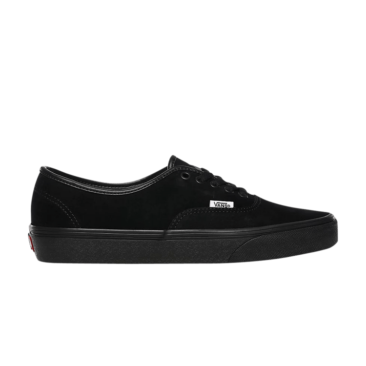 Vans Authentic 'Black' VN0A2Z5I18L
