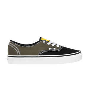 Vans Authentic 'Zig Zag - Multi'