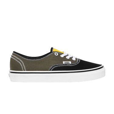 Vans Authentic 'Zig Zag - Multi'