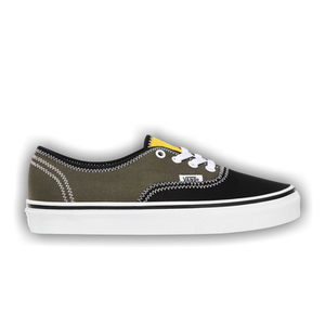 Vans Authentic 'Zig Zag - Multi'