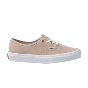 Vans Authentic Suede 'Shadow Grey'