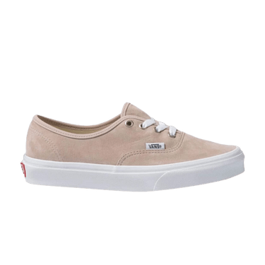 Vans Authentic Suede 'Shadow Grey'