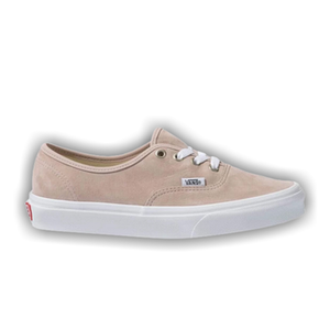 Vans Authentic Suede 'Shadow Grey'