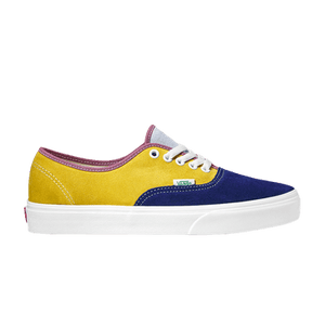 Vans Authentic 'Sunshine Multi'