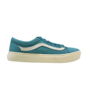 Vans Old Skool Cup 'Aqua Sea'