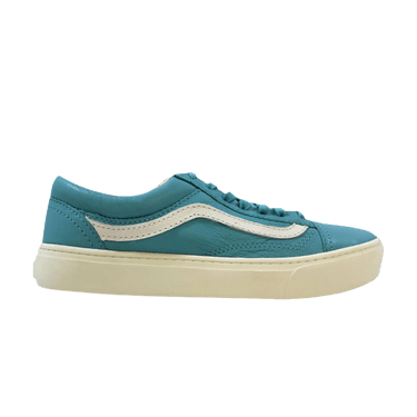Vans Old Skool Cup 'Aqua Sea'