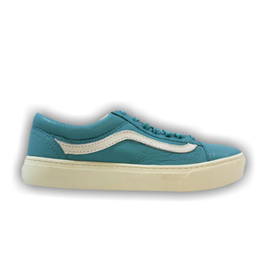 Vans Old Skool Cup 'Aqua Sea'