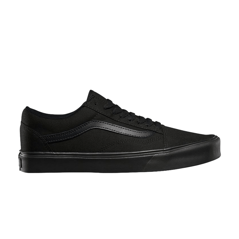 Vans Old Skool UltraCush Lite 'Black' VN0A2Z5W186