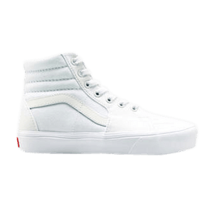Vans Sk8-Hi Lite 'White'