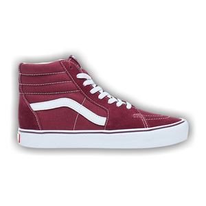 Vans Sk8-Hi Lite 'Port Royale'