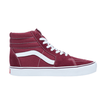 Vans Sk8-Hi Lite 'Port Royale'
