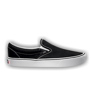 Vans Slip-On Lite 'Black'