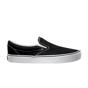 Vans Slip-On Lite 'Black'