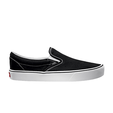 Vans Slip-On Lite 'Black'